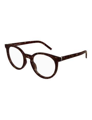 Eyeglasses Saint Laurent - SL M147 - 002 - 52