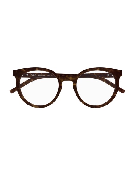 Occhiali vista Saint Laurent - SL M147 - 002 - 52