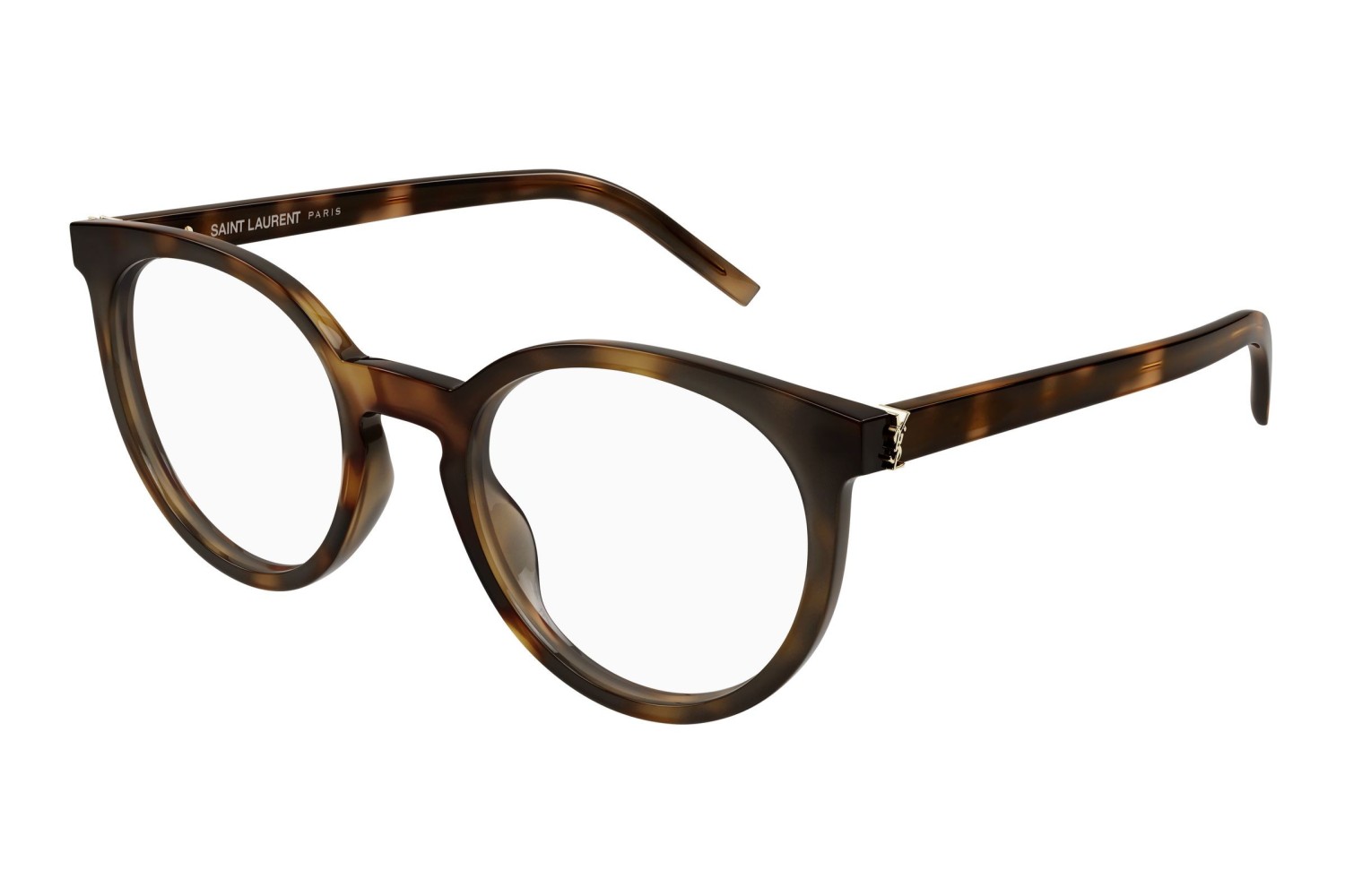 Occhiali vista Saint Laurent - SL M147 - 003 - 52