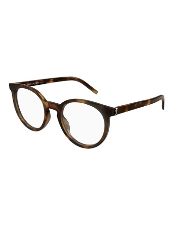 Eyeglasses Saint Laurent - SL M147 - 003 - 52