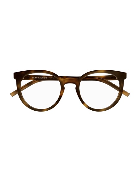 Occhiali vista Saint Laurent - SL M147 - 003 - 52