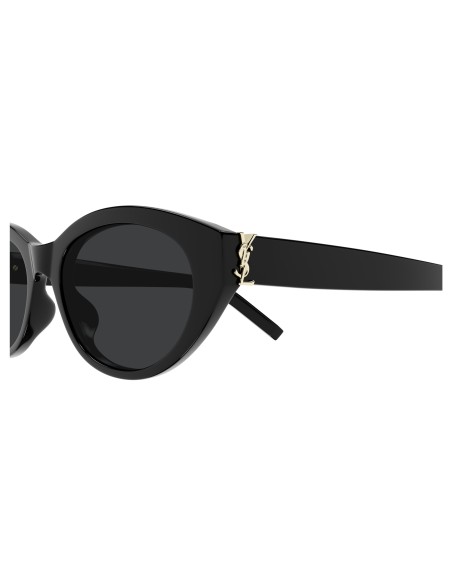 Occhiali sole Saint Laurent - SL M148 - 001 - 54