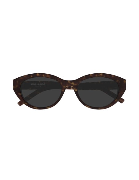 Occhiali sole Saint Laurent - SL M148 - 002 - 54