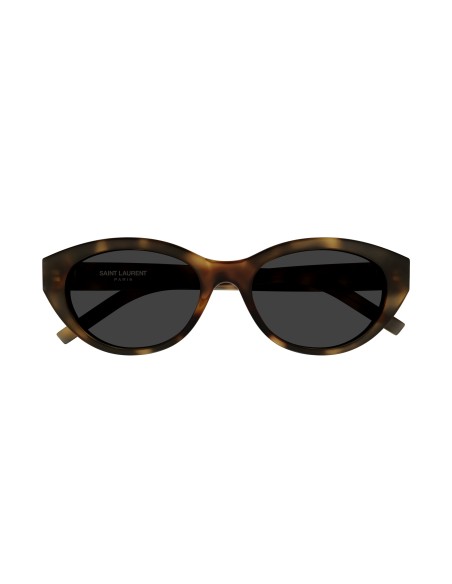 Occhiali sole Saint Laurent - SL M148 - 003 - 54