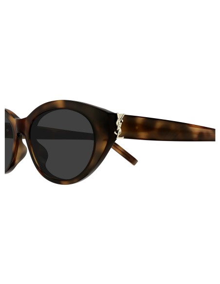 Occhiali sole Saint Laurent - SL M148 - 003 - 54
