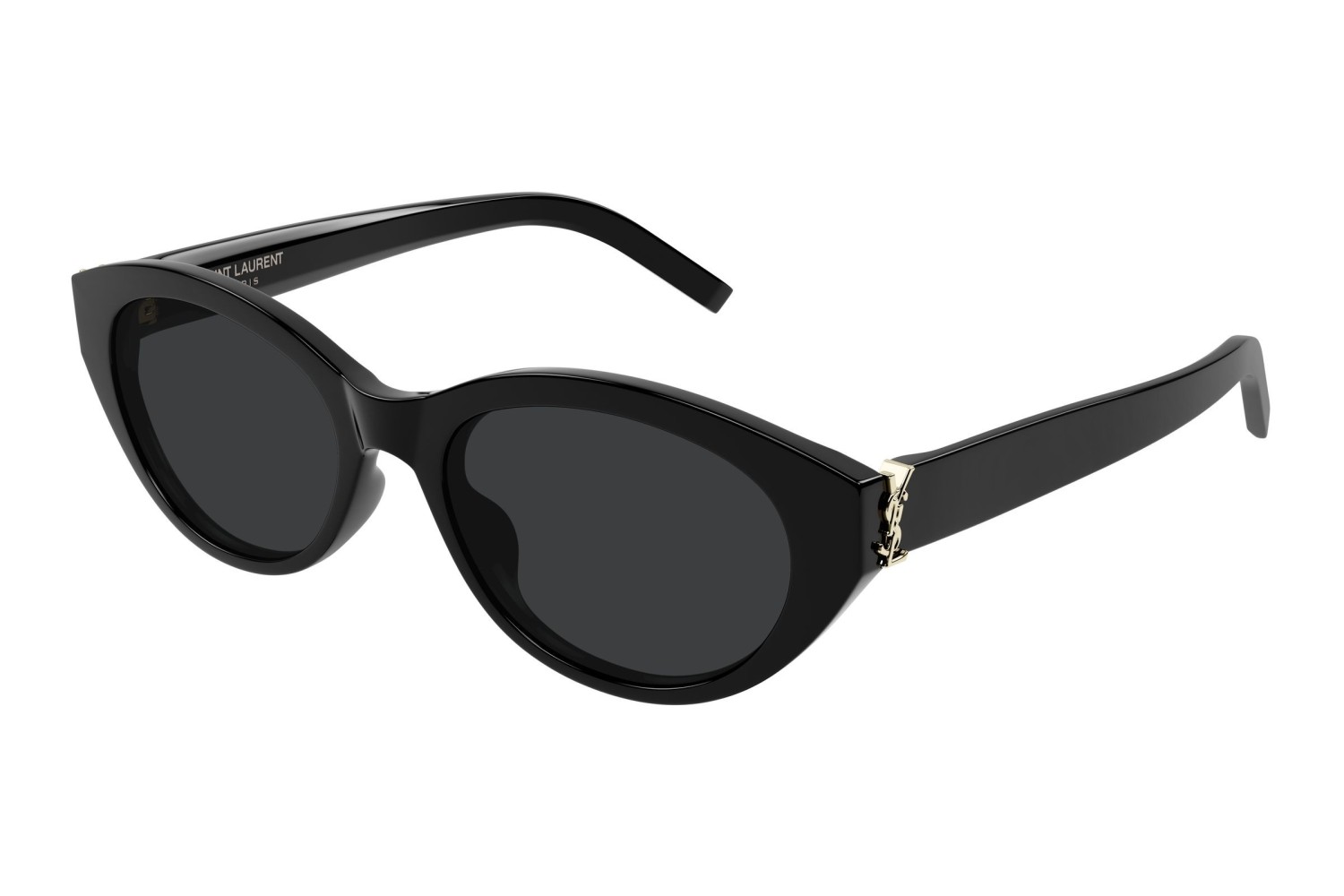 Sunglasses Saint Laurent - SL M148/F - 001 - 54