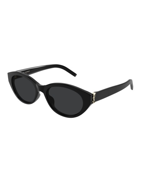 Occhiali sole Saint Laurent - SL M148/F - 001 - 54