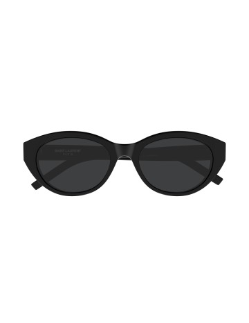 Occhiali sole Saint Laurent - SL M148/F - 001 - 54 2