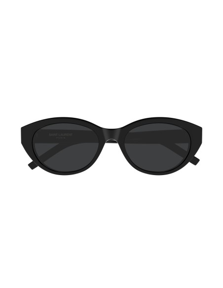 Occhiali sole Saint Laurent - SL M148/F - 001 - 54
