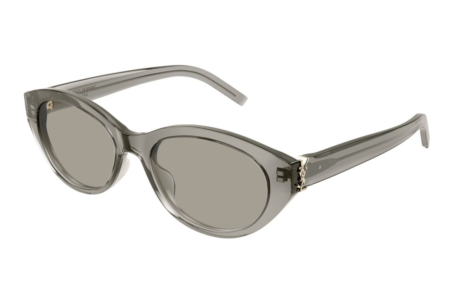 Sunglasses Saint Laurent - SL M148/F - 004 - 54
