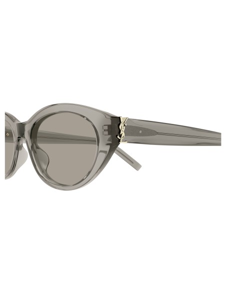 Occhiali sole Saint Laurent - SL M148/F - 004 - 54