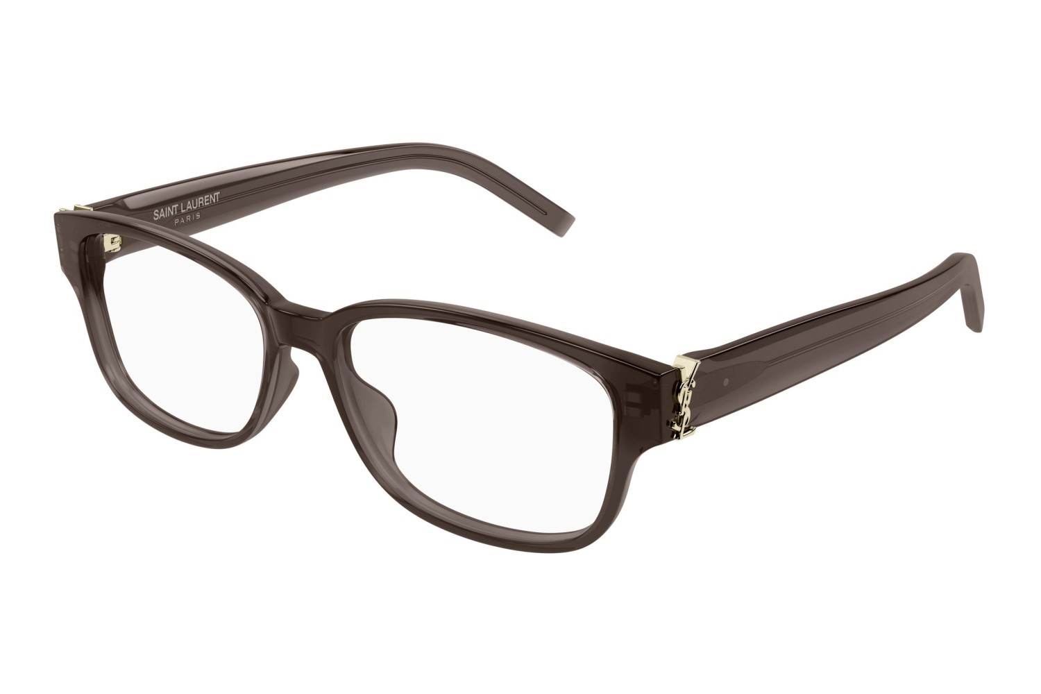 Saint Laurent SL M149 Occhiali da vista | Isolani Boutique