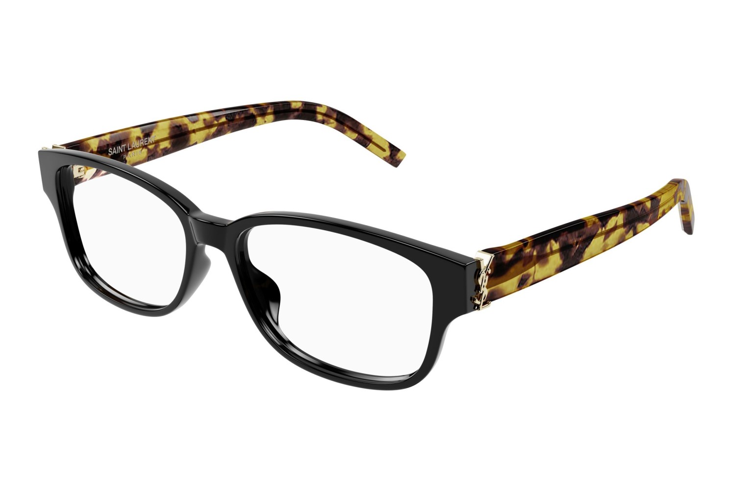 Occhiali vista Saint Laurent - SL M149 - 010 - 52