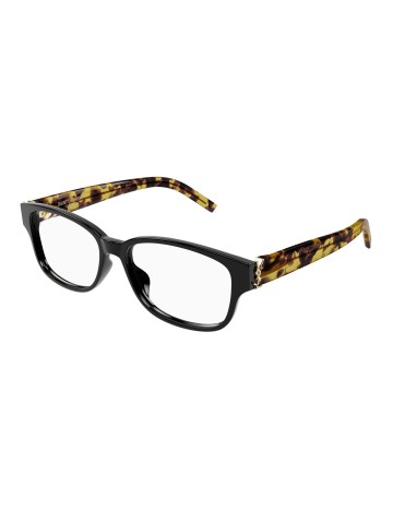 Eyeglasses Saint Laurent - SL M149 - 010 - 52