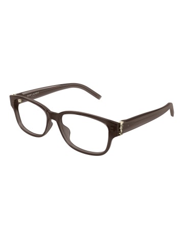 Eyeglasses Saint Laurent - SL M149 - 011 - 55