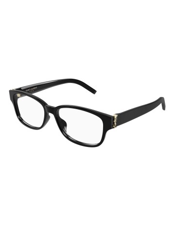 Occhiali vista Saint Laurent - SL M149/F - 001 - 54 2