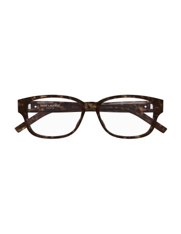 Occhiali vista Saint Laurent - SL M149/F - 002 - 54 2