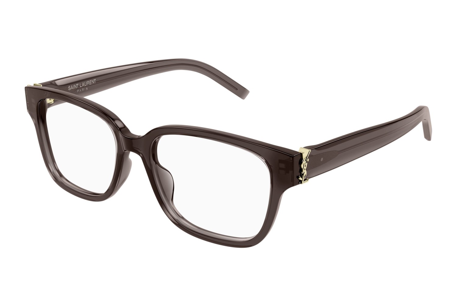 Occhiali vista Saint Laurent - SL M150 - 005 - 55