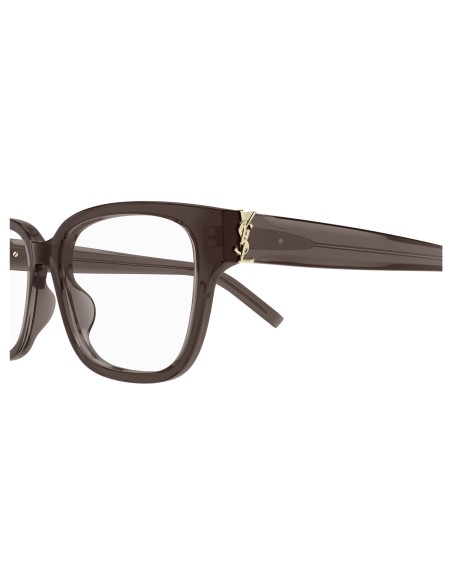 Occhiali vista Saint Laurent - SL M150 - 005 - 55