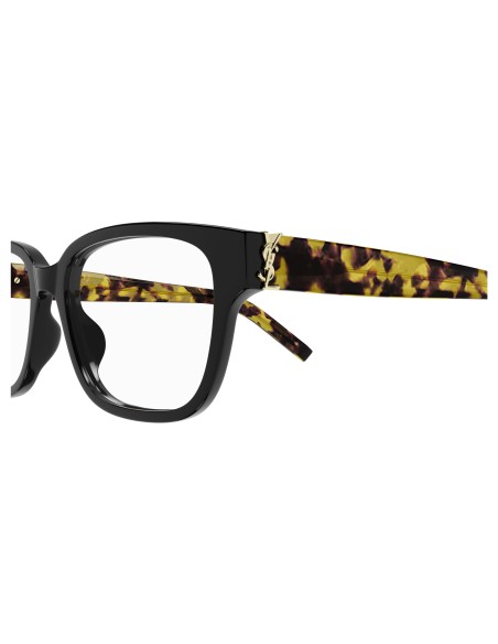 Occhiali vista Saint Laurent - SL M150 - 006 - 55