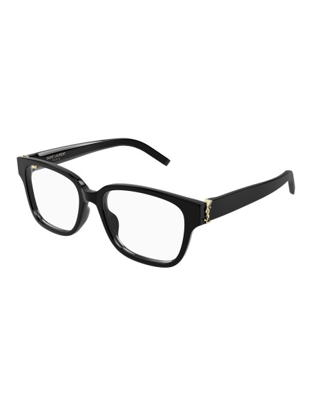 Occhiali vista Saint Laurent - SL M150/F - 001 - 55