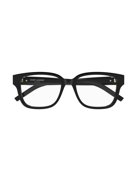 Occhiali vista Saint Laurent - SL M150/F - 001 - 55
