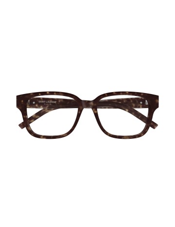Occhiali vista Saint Laurent - SL M150/F - 002 - 55 2