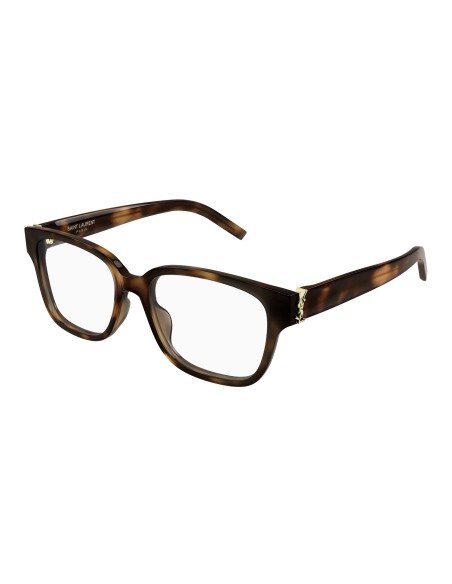 Occhiali vista Saint Laurent - SL M150/F - 003 - 55