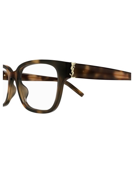 Occhiali vista Saint Laurent - SL M150/F - 003 - 55