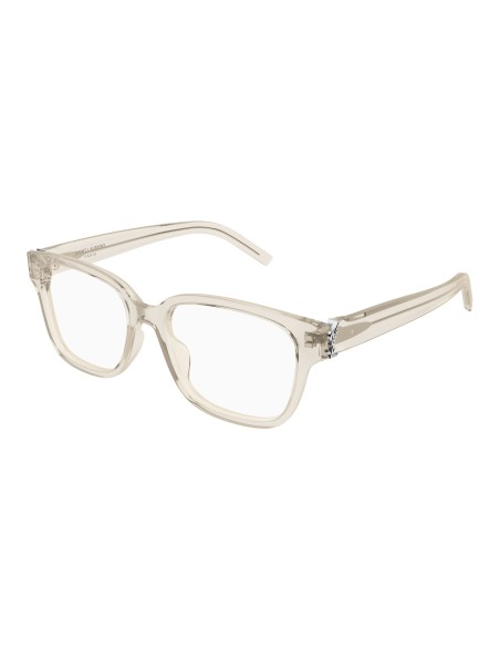 Occhiali vista Saint Laurent - SL M150/F - 004 - 55
