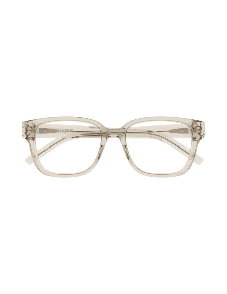 Occhiali vista Saint Laurent - SL M150/F - 004 - 55