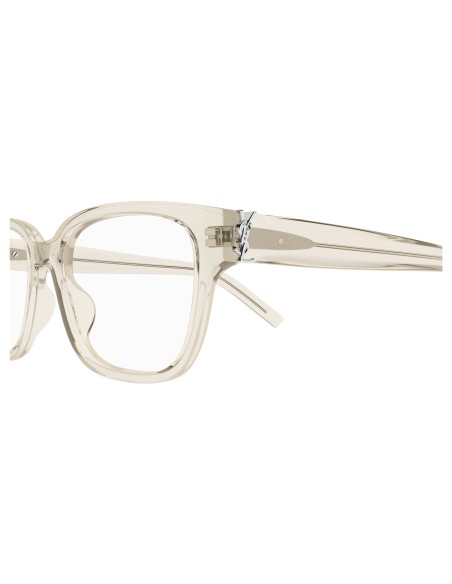 Occhiali vista Saint Laurent - SL M150/F - 004 - 55