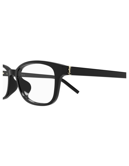 Occhiali vista Saint Laurent - SL M151/J - 001 - 52