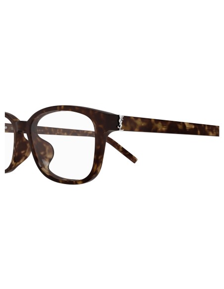 Occhiali vista Saint Laurent - SL M151/J - 002 - 52