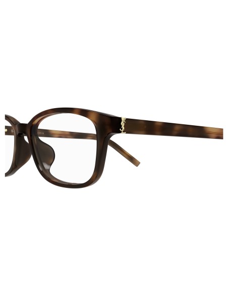 Occhiali vista Saint Laurent - SL M151/J - 003 - 52