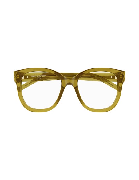 Occhiali vista Saint Laurent - SL M97 - 007 - 54
