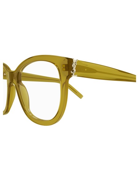 Occhiali vista Saint Laurent - SL M97 - 007 - 54