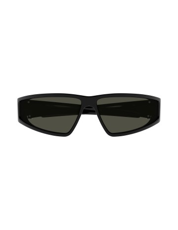 Occhiali sole Alexander McQueen - AM0490S - 001 - 69 2