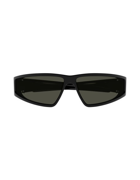 Occhiali sole Alexander McQueen - AM0490S - 001 - 69