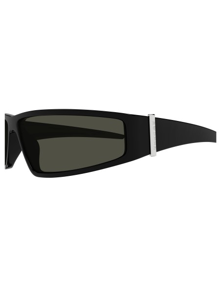 Occhiali sole Alexander McQueen - AM0490S - 001 - 69