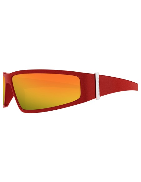 Occhiali sole Alexander McQueen - AM0490S - 008 - 69