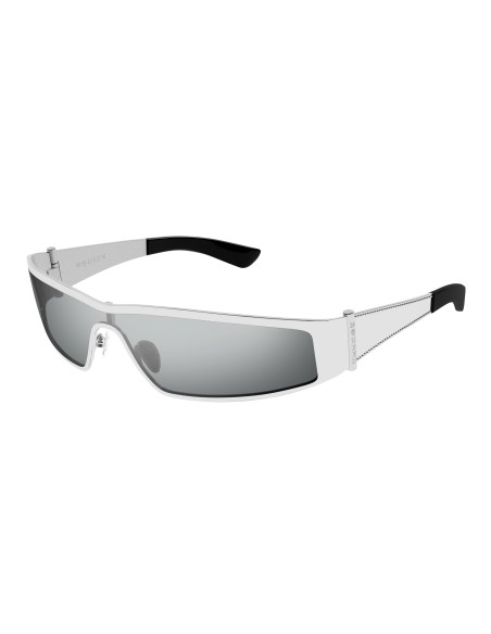 Occhiali sole Alexander McQueen - AM0491S - 002 - 99