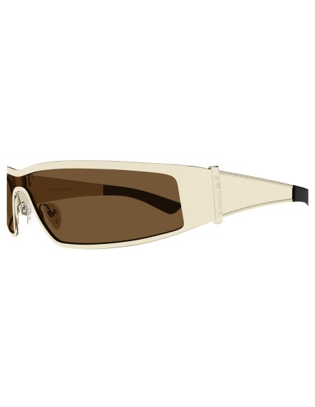 Occhiali sole Alexander McQueen - AM0491S - 003 - 99