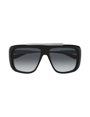 Occhiali sole Alexander McQueen - AM0492S - 001 - 60 2