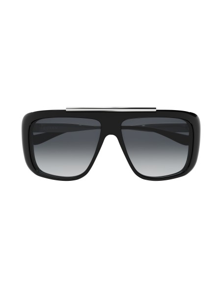 Occhiali sole Alexander McQueen - AM0492S - 001 - 60