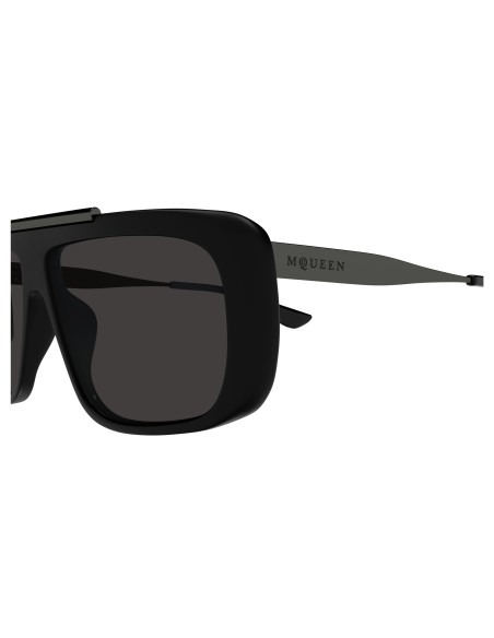 Occhiali sole Alexander McQueen - AM0492S - 002 - 60