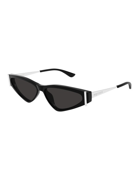 Occhiali sole Alexander McQueen - AM0493S - 001 - 57