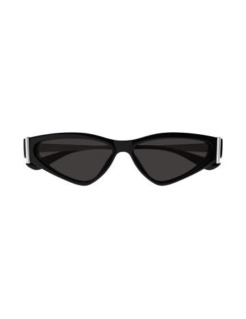 Occhiali sole Alexander McQueen - AM0493S - 001 - 57 2