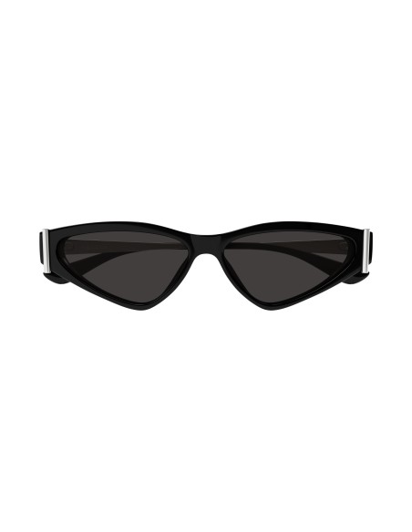 Occhiali sole Alexander McQueen - AM0493S - 001 - 57