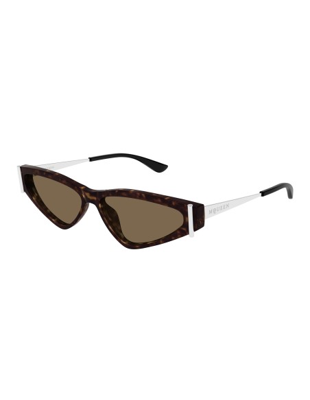 Occhiali sole Alexander McQueen - AM0493S - 002 - 57